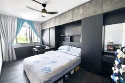 Blk 756 Woodlands Avenue 4 (Woodlands), HDB 4 Rooms #545471501